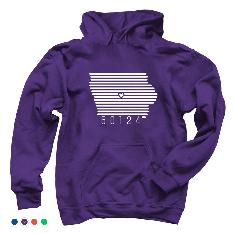 50124 Sweatshirt